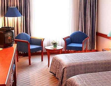 Hôtel Tori à Tbilissi Chambre photo