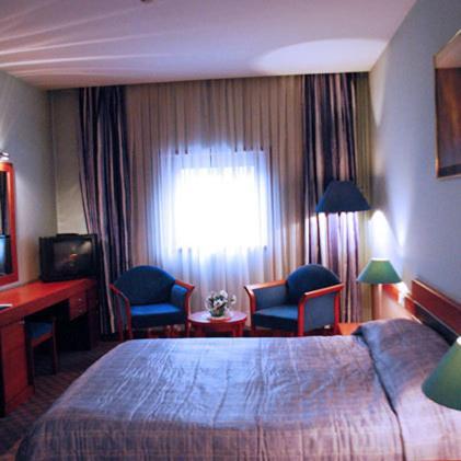 Hôtel Tori à Tbilissi Chambre photo