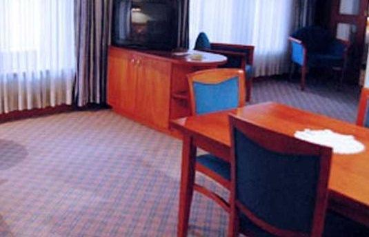 Hôtel Tori à Tbilissi Chambre photo